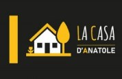 LOGO La Casa d'Anatole