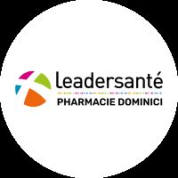 LOGO PHARMACIE DOMINICI