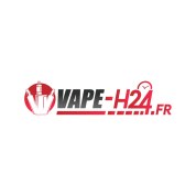 logo Vape H24 Le Haillan
