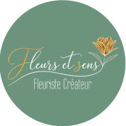 logo Fleurs Et Sens