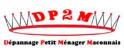 logo Dp2m