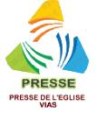 logo Vias Presse