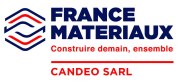 logo Candeo Sarl