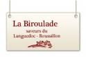 logo La Biroulade