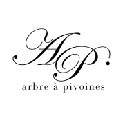 logo Arbre A Pivoines