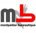 logo Montpellier Bureautique