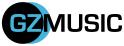 logo Gz Music