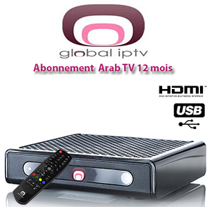 IPTV sans parabole