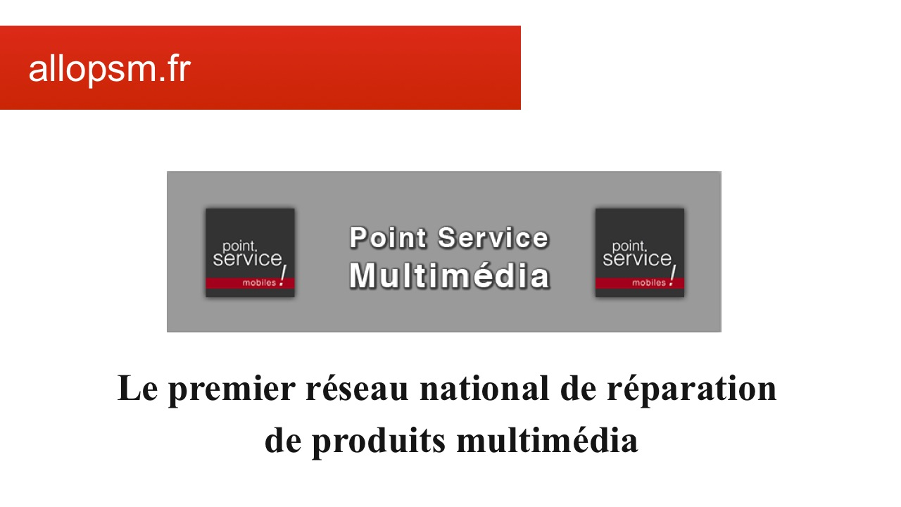 point service multimedia