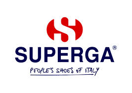Superga, marque italienne de tennis de toile