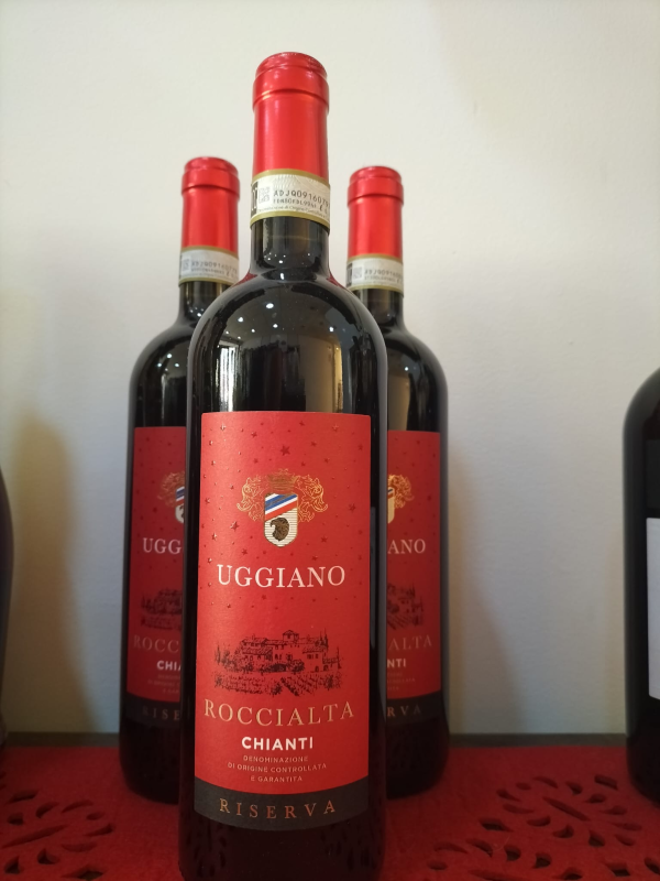 Chianti DOCG